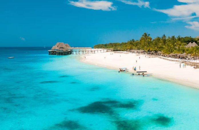 why you should visit zanzibar