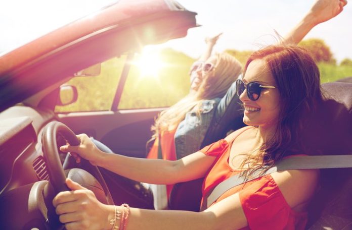 Beautiful Places To See On Your Road Trip From Salt Lake City To Las Vegas