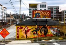 Discovering the Art and Culture Scene in Buckhead, Atlanta