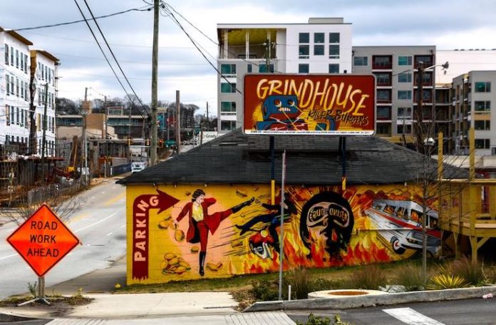 Discovering the Art and Culture Scene in Buckhead, Atlanta