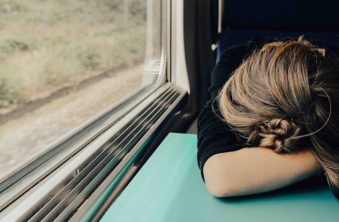 How to Sleep Soundly When You're Traveling How to Sleep Soundly When You're Traveling