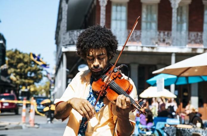 Itinerary for a Weekend Getaway to New Orleans
