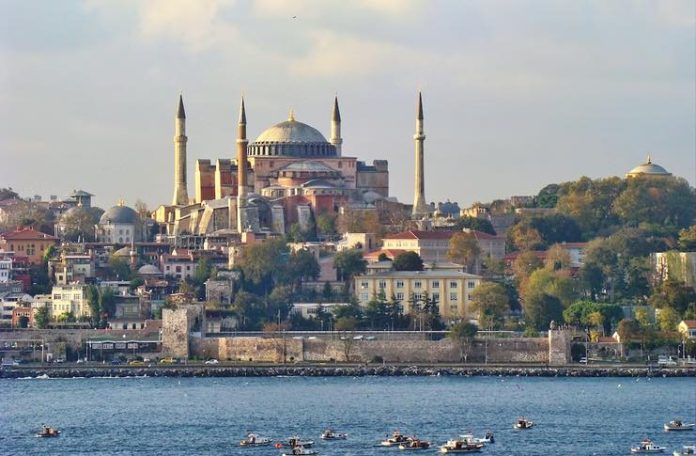 Most Beautiful Neighborhoods in Istanbul Most Beautiful Neighborhoods in Istanbul