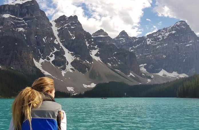 Most Beautiful Places in Alberta For an Outdoor Wedding Most Beautiful Places in Alberta For an Outdoor Wedding
