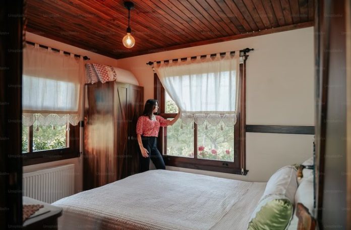 The Most Unexpected Things That Can Happen While Staying at an Airbnb
