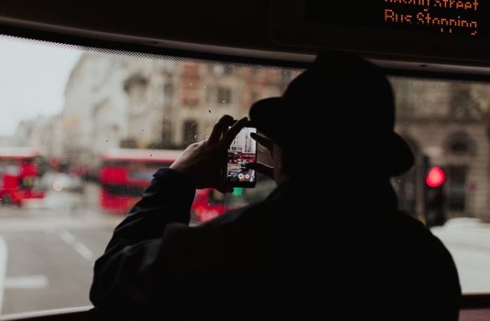 TikTok Videos in London