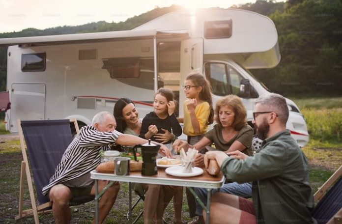 Troubleshooting Common RV Battery Monitor Issues on the Road
