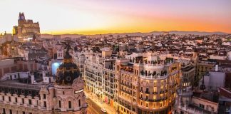 Culture and Traditions of Madrid