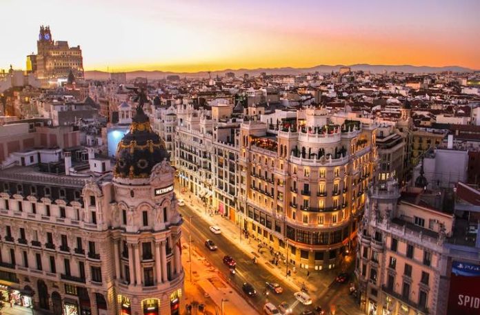 Culture and Traditions of Madrid Culture and Traditions of Madrid