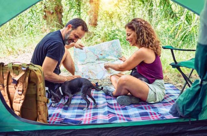 Inflatable Tents For Camping