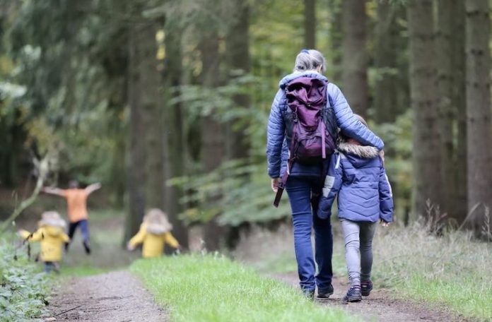 National Parks for Memorable Family