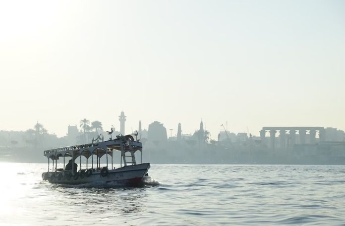 River Nile Cruise Experience