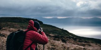 Short Guide to Taking Great Hiking Photos