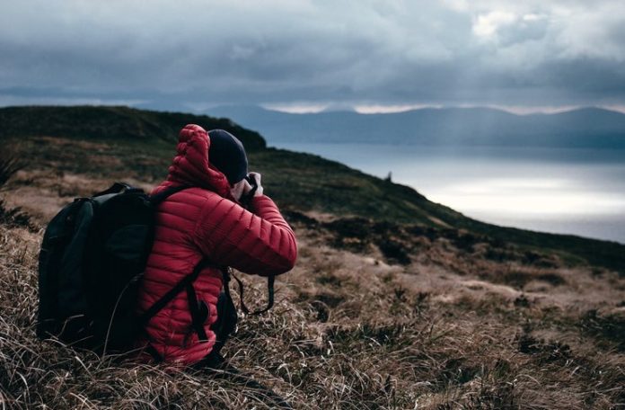 Short Guide to Taking Great Hiking Photos