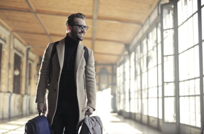 Streamlining Business Travel Streamlining Business Travel