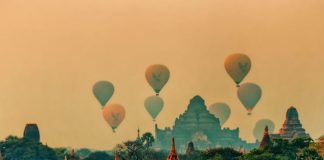 Things to Know Before Visiting Myanmar