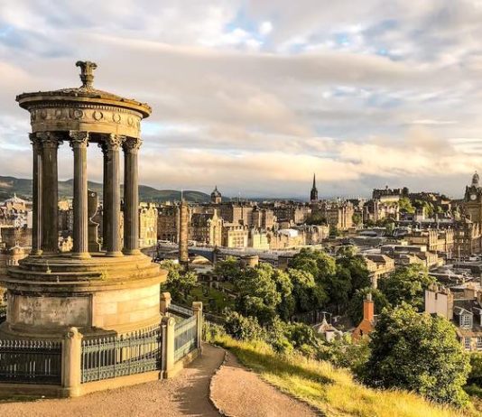 Vape-Friendly Cities in Europe