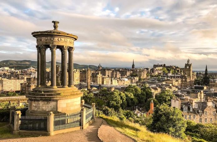 Vape-Friendly Cities in Europe