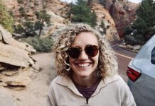 Why You Should Visit a Dentist Before Going Traveling