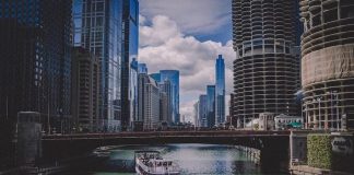 Chicago Yacht Rentals