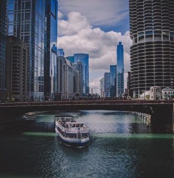 Chicago Yacht Rentals