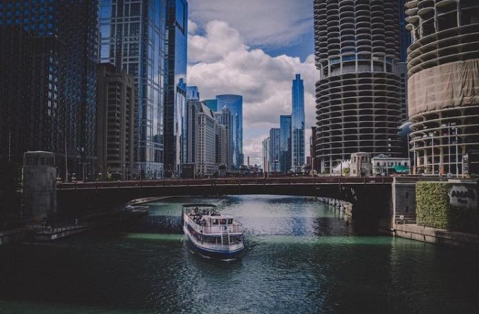 Chicago Yacht Rentals