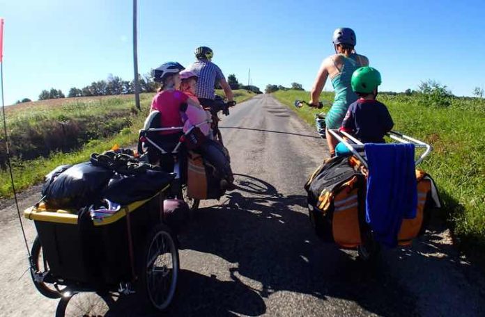 Fun Games You Can Play With Kids On A Road Trip