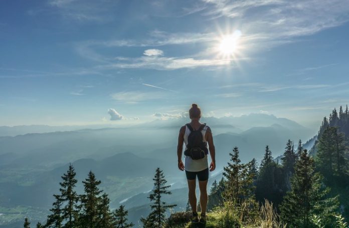 Solar Power tips for Travel