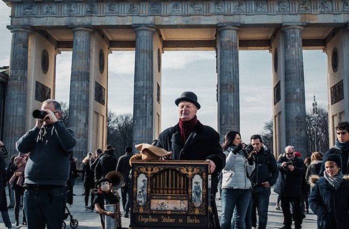 berlin for all the family