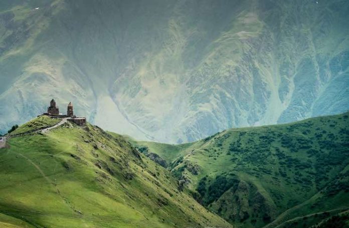 Georgia's Visa Requirements for Indian Travellers