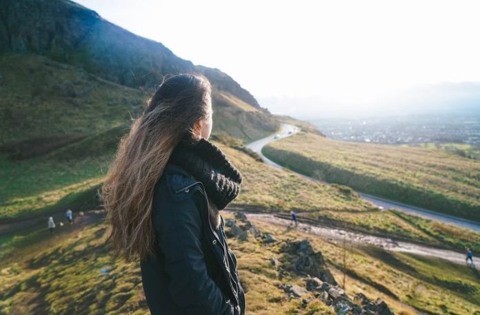 Millennial's Guide Through the UK
