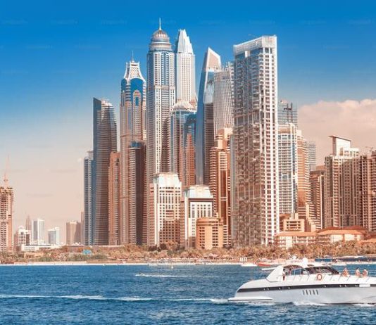 Dubai Travel Guide