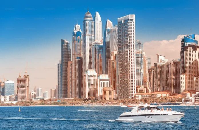 Dubai Travel Guide