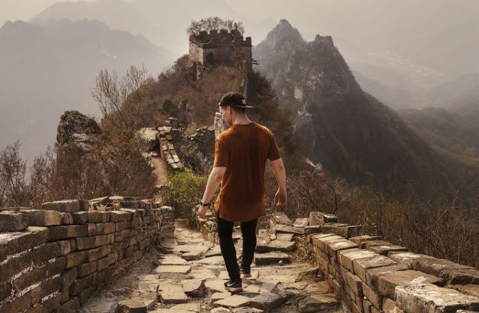 Experiences in Asia