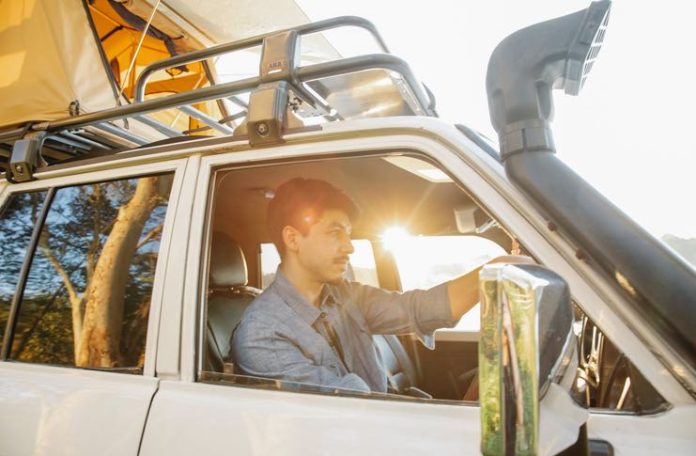 How to Stay Safe on Your Road Trip