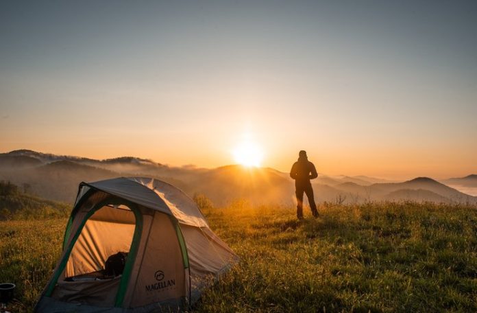 Identity Theft Preparedness in Off-the-Grid Travel