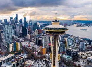 Must-Do Activities in Seattle