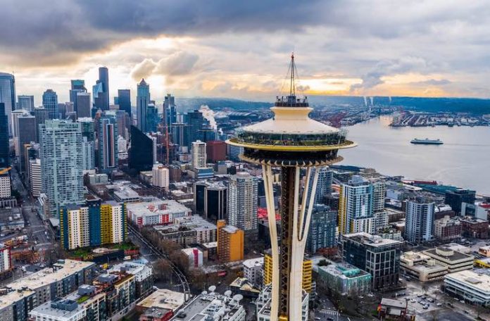 Must-Do Activities in Seattle Must-Do Activities in Seattle