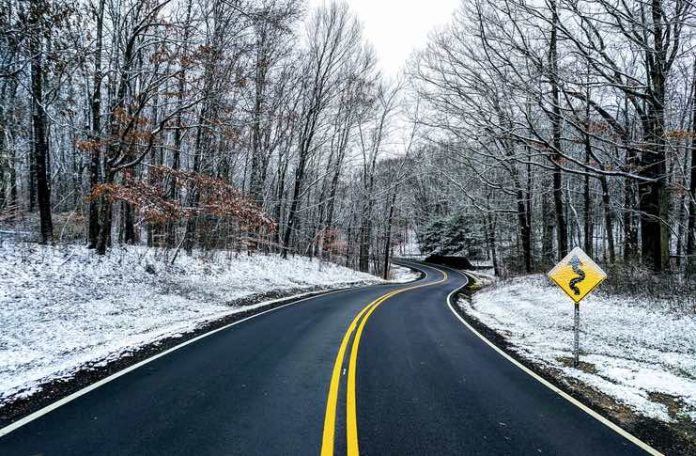 Road Trips in Ohio