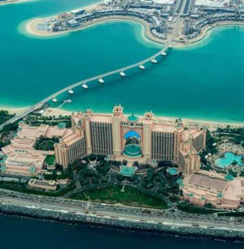 Things To Do in Dubai With Your Family