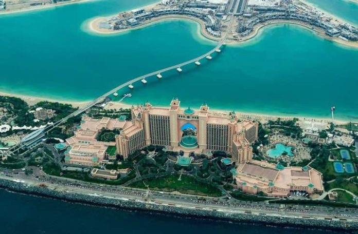 Things To Do in Dubai With Your Family