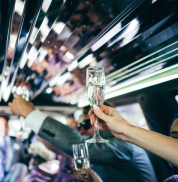 Why Booking a Limo is Worth it sometimes