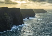 best Attractions in Europe
