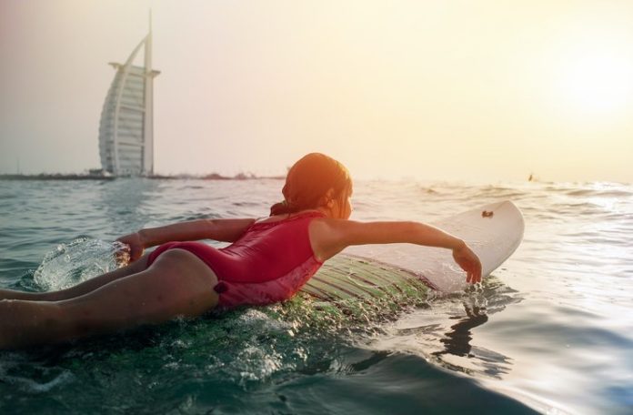Affordable Dubai