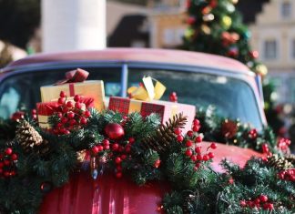 Christmas Gift Ideas for Eco-Conscious Travelers