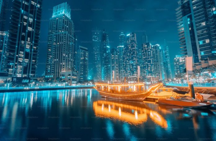 Dhow Cruise dubai Dhow Cruise dubai