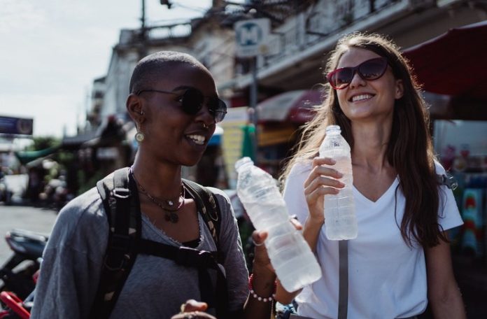 Healthy Travel Hacks