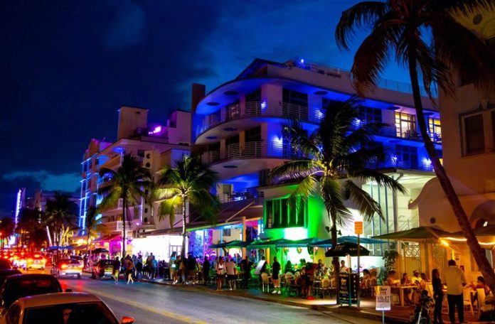 Nighttime Experiences In The Sunshine State