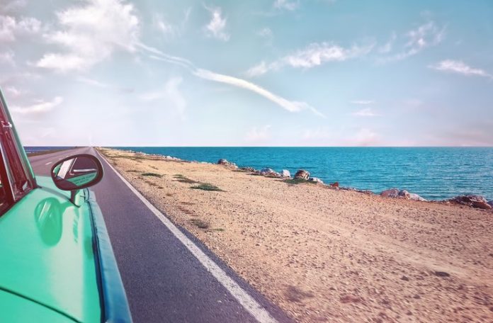 Should You Rent a Car for Your Next Vacation
