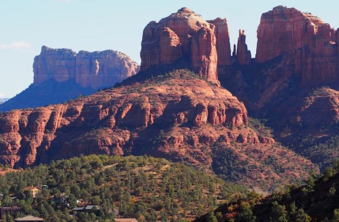 Spiritual Travel Experience